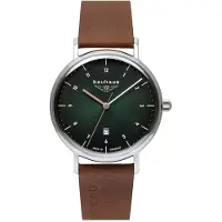 Bauhaus Quartz 21404 Montre pour homme