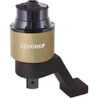 Gedore Multiplicateur de couple DREMOPLUS ALU 10000 Nm DVV-100ZRS