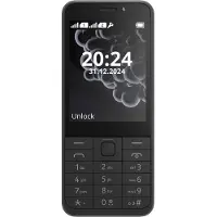 Nokia 230 Noir (2024)