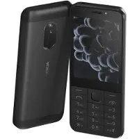 Nokia 230 Noir (2024)