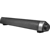 Megasat Soundbar I Schwarz (0900155)