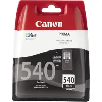 Canon PG-540 - Noir - Cartouche d'encre