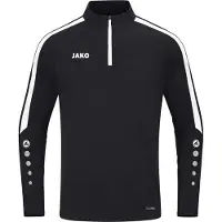 Jako Sweat de sport noir / blanc