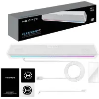 Edifier Barre de son gaming Hecate G1500 (blanc)