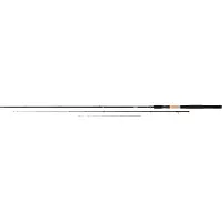 Daiwa N ZON EXTENSION FEEDER, 3,05m, 10ft, 0-40g, 4 pièces, canne à pêche feeder, 11333-300