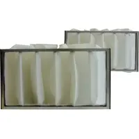 Maico filtre à air, remplacement KF 31 0093.0684