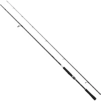 Shimano Fishing Moonshot Spinning Rod Noir 2.90 m / 60 g