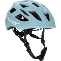 Puky casque de vélo retro blue, taille:M
