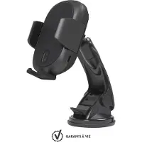 Force Power Chargeur sans fil voiture 10-7.