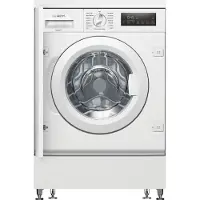 Siemens WI14W443 Lave-linge à chargement frontal 8 kg 1 400 tr/min Départ différé