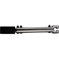 Ks Tools Bras d'extraction, 100mm ( 700.1314 )