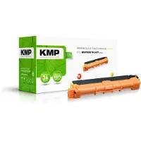 KMP B-T112X - 2300 Seiten - Gelb - 1 Stück(e)