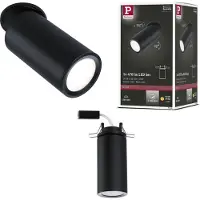 Paulmann LED à encastrer Turnal