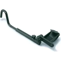 Topeak Stabilisateur De Guidon Pour Pied D'atelier Vélo Prepstand - Maintien Sécurisé -