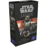 Asmodee Star Wars Legion - Droïde super tactique séparatiste