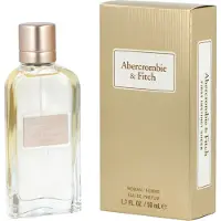 Abercrombie & Fitch First Instinct Sheer EDP 50 ml W
