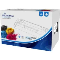 MediaRange Toner Brother TN-3330 comp.black