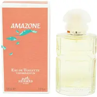 Hermès Paris Amazone Eau de toilette flacon de 100 ml