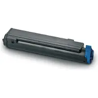 OKI 43979202 - Noir - Toner