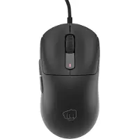 Fury Tanto T4 Gaming Mouse Noir