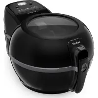Tefal FZ7228 ActiFry Extra friteuse à air chaud - Noir