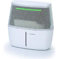 Stylies Humidificateur Alaze