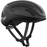 POC Omne Air MIPS, casque de vélo, uranium black matt