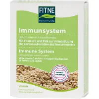 Fitne Complexe de nutriments - Système immunitaire 21,2g