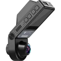 Navitel Rs3 Duo Dashcam Clair
