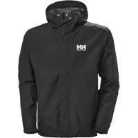 Helly Hansen Veste outdoor 'Seven J' noir