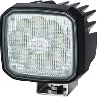 Hella Projecteur de travail 24 V 30 W LED 6.500 K 2.200 lm universel