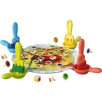 Schmidt Jeux Jeux Paletti Spaghetti 40626