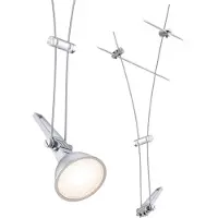Paulmann CorDuo Système de câbles Comet Spot individuel