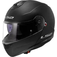 LS2 FF908 Strobe II Casque Moto Modulable