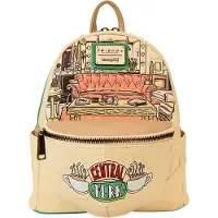 Loungefly Friends by Mini sac à dos Central Perk