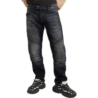 G-Star Moto Cross 3d Slim Jeans Noir 29 / 34 Homme Noir 29