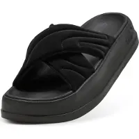 Puma Sandales 400340-01 pour Femme