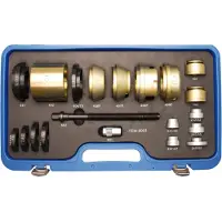 Bgs 8739 Jeu d'outils pour roulements de roue pour Peugeot / Renault / Citroën