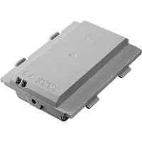 LEGO EV3 : Batterie