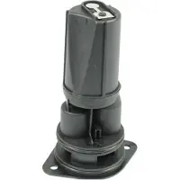 METZGER Séparateur d'huile ventilation du carter pour SEAT IBIZA IV