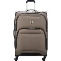 Delsey PARIS trolley Sky Max 2.0 4 DR Expendable Trolley 79 Beige 80cm