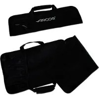 Arcos Sac à couteaux 690200 100% polyester 4 pièces 460 x 275 mm dans un carton