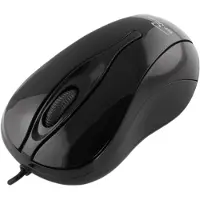 Titanum Hornet 3D Souris Optique Filaire Usb Noir