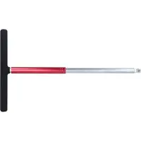 Ks Tools Tournevis rapide à poignée en T 3/8" - 911.3931