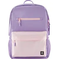 HP Sac à dos Campus - Noir - Mixte - - Sac à dos - Dos - Mixte