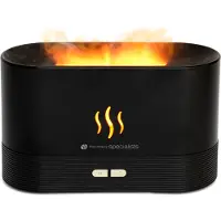 RIO Alta diffuseur d’huiles essentielles ultrasonique et humidificateur d’air 1 pcs
