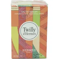 Hermès Paris Twilly d'Eau de parfum - 30ml