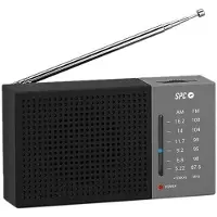 SPC Radio Jetty Lite