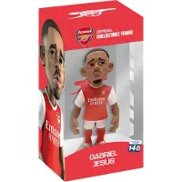 Minix SUPERBUZZ Arsenal Gabriel Jésus 11056