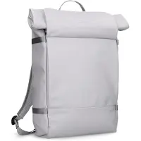 Zwei Sac à dos 'Aqua' gris
